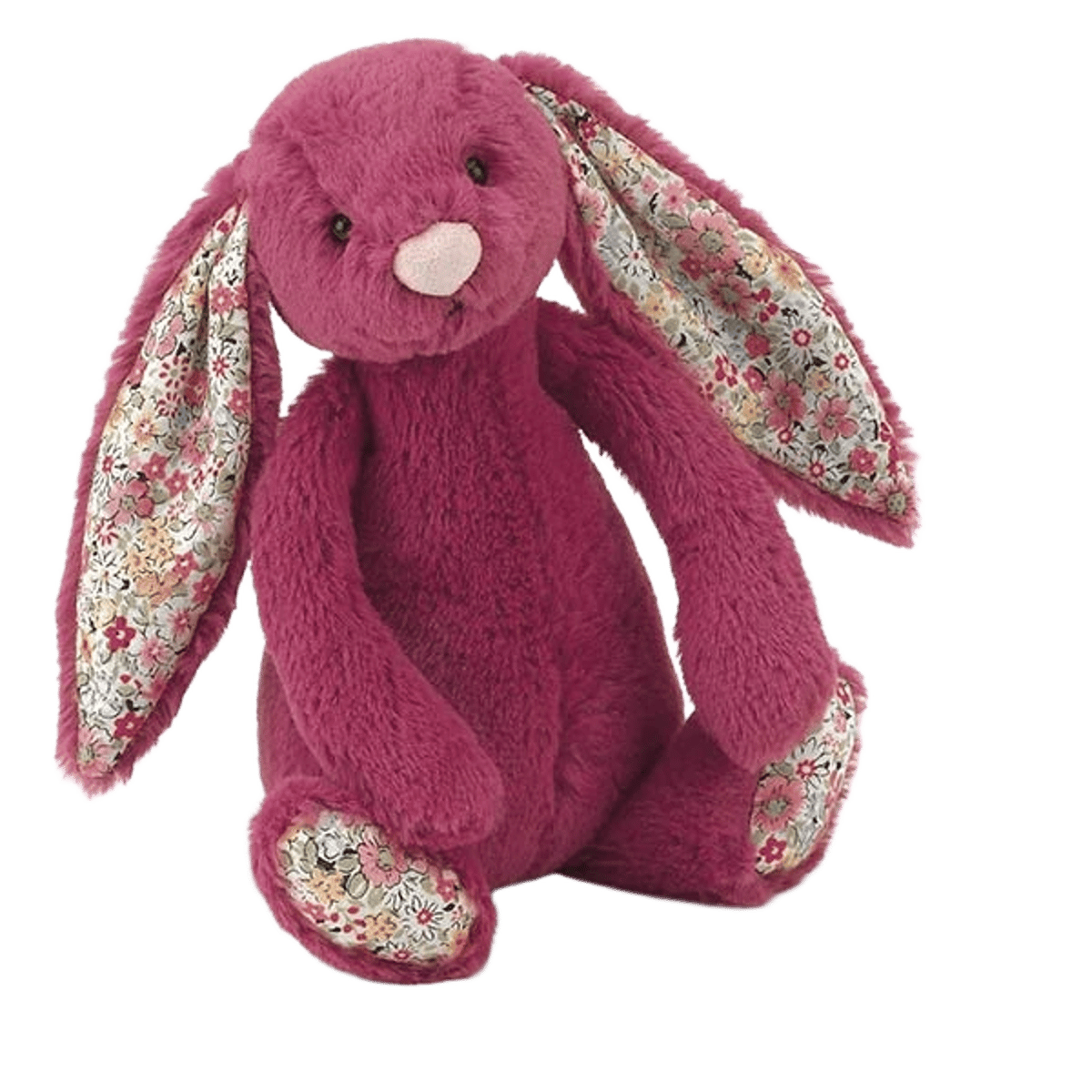 Blossom Rose Bunny
