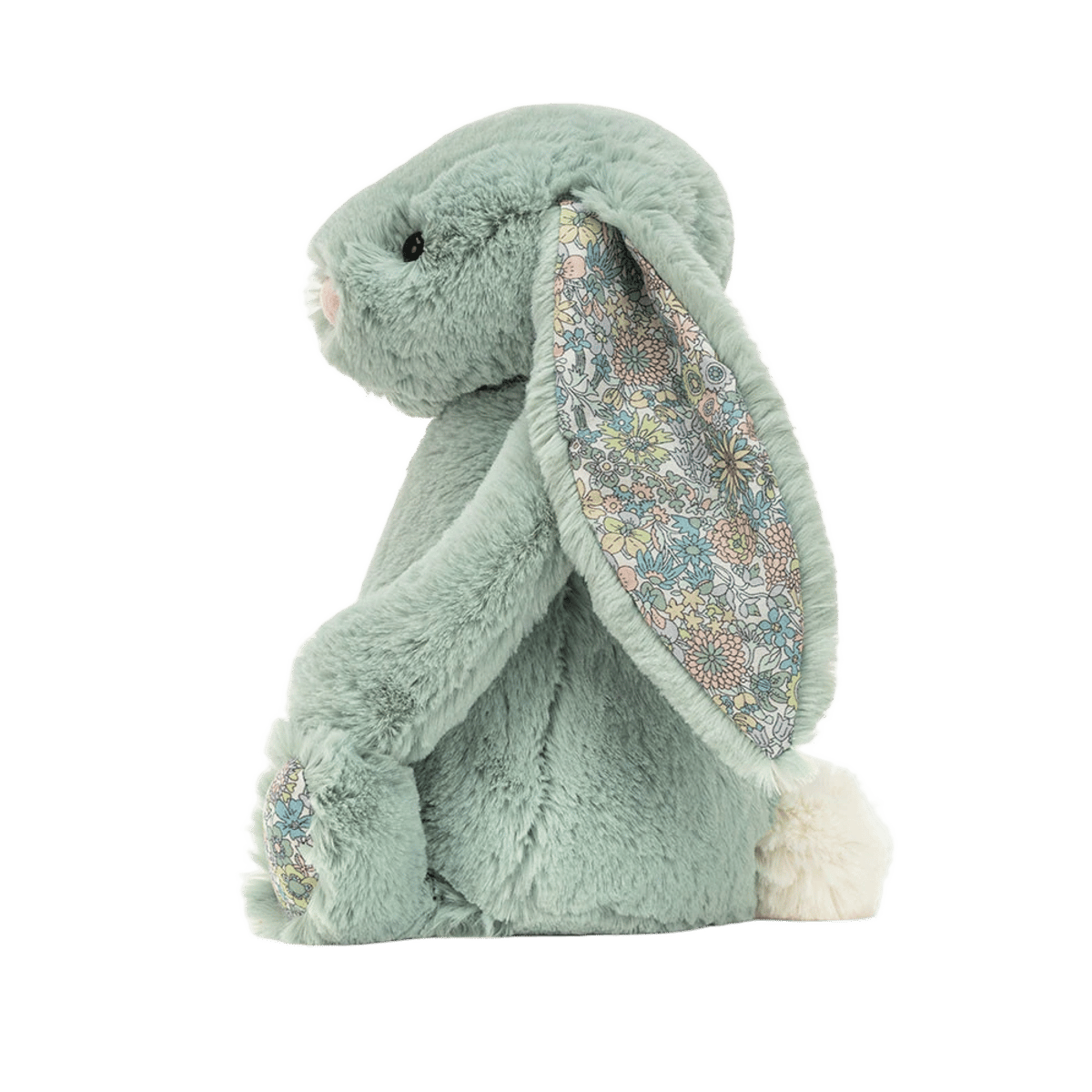 Blossom Sage Bunny