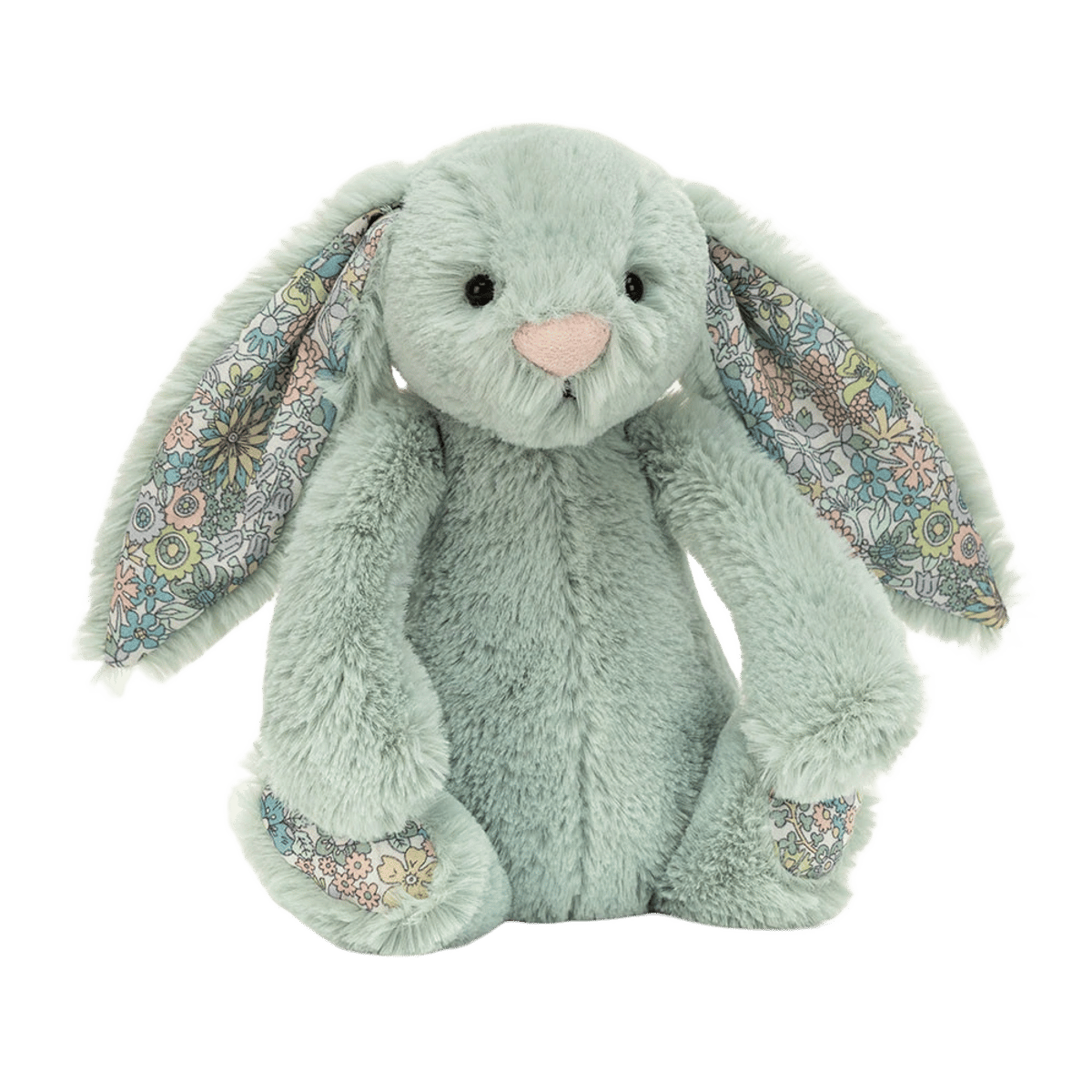 Blossom Sage Bunny