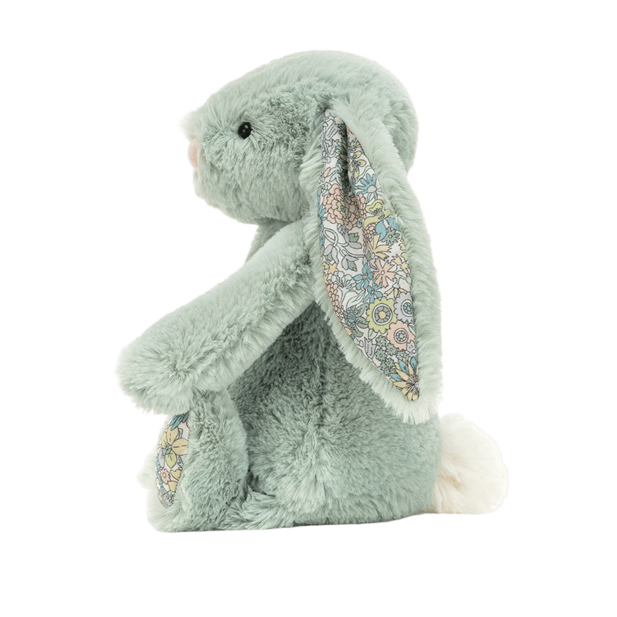 Blossom Sage Bunny