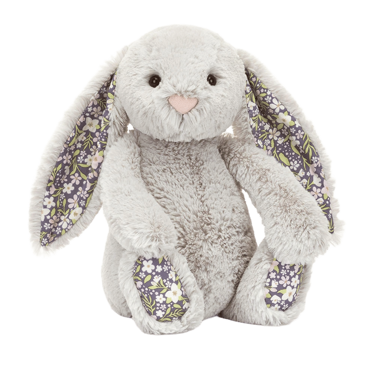 Blossom Silver Bunny 'Bloom'