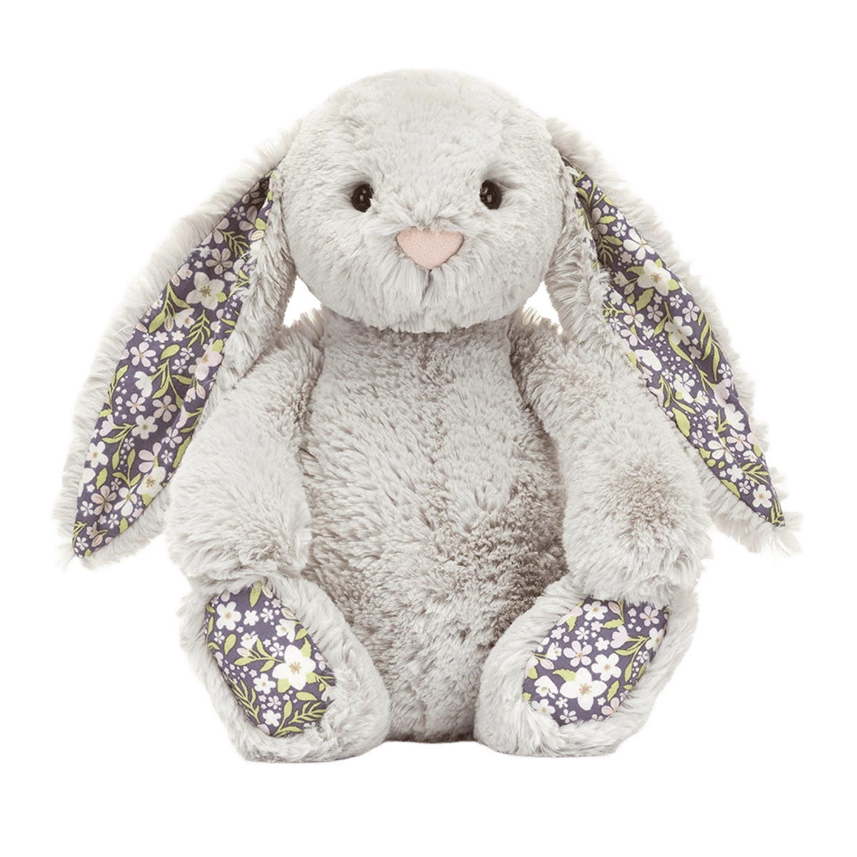 Blossom Silver Bunny 'Bloom'