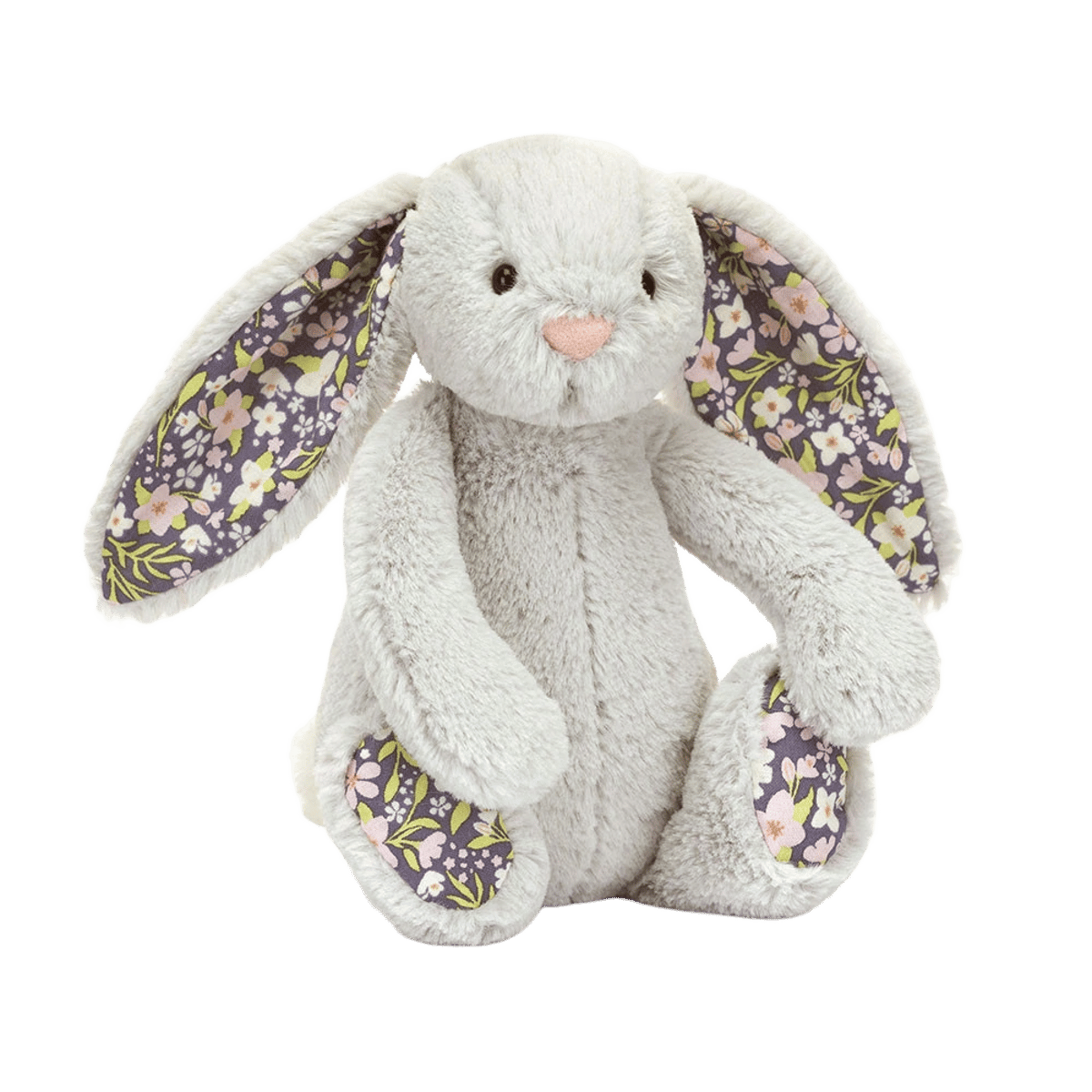 Blossom Silver Bunny 'Bloom'