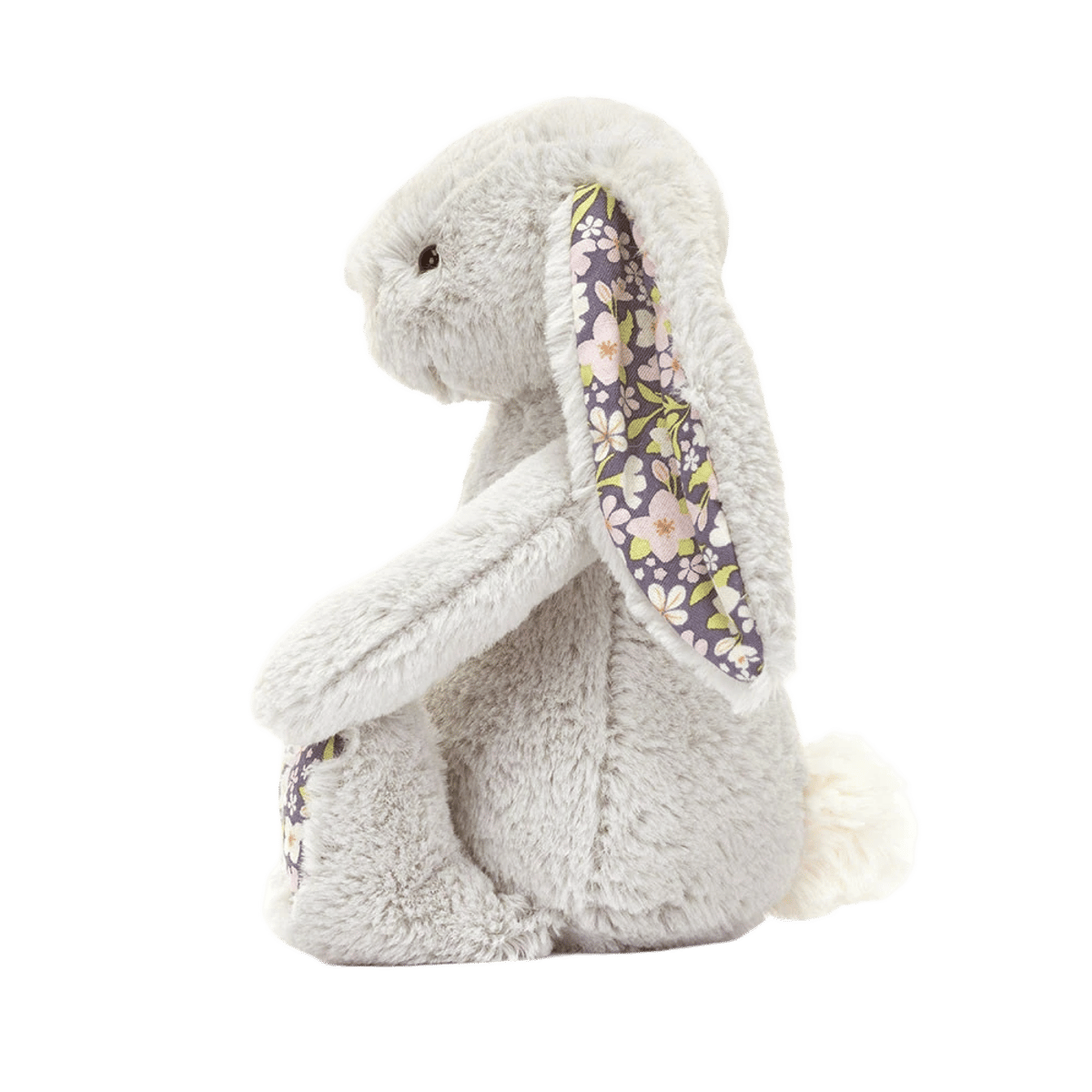 Blossom Silver Bunny 'Bloom'