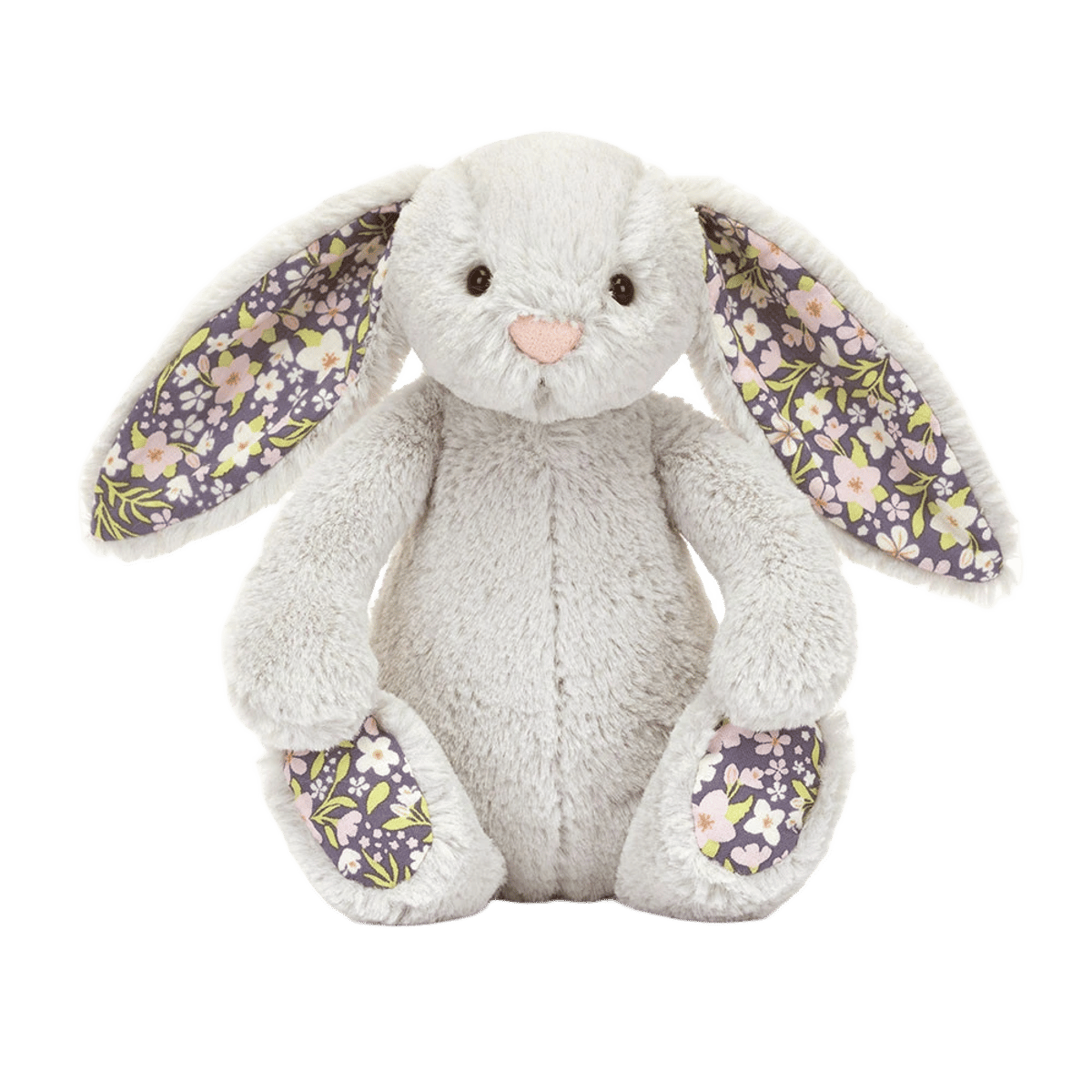 Blossom Silver Bunny 'Bloom'