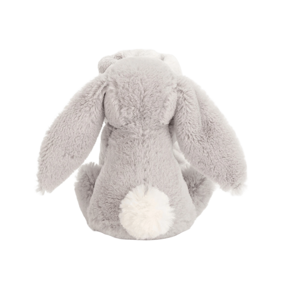 Blossom Silver Bunny Soother