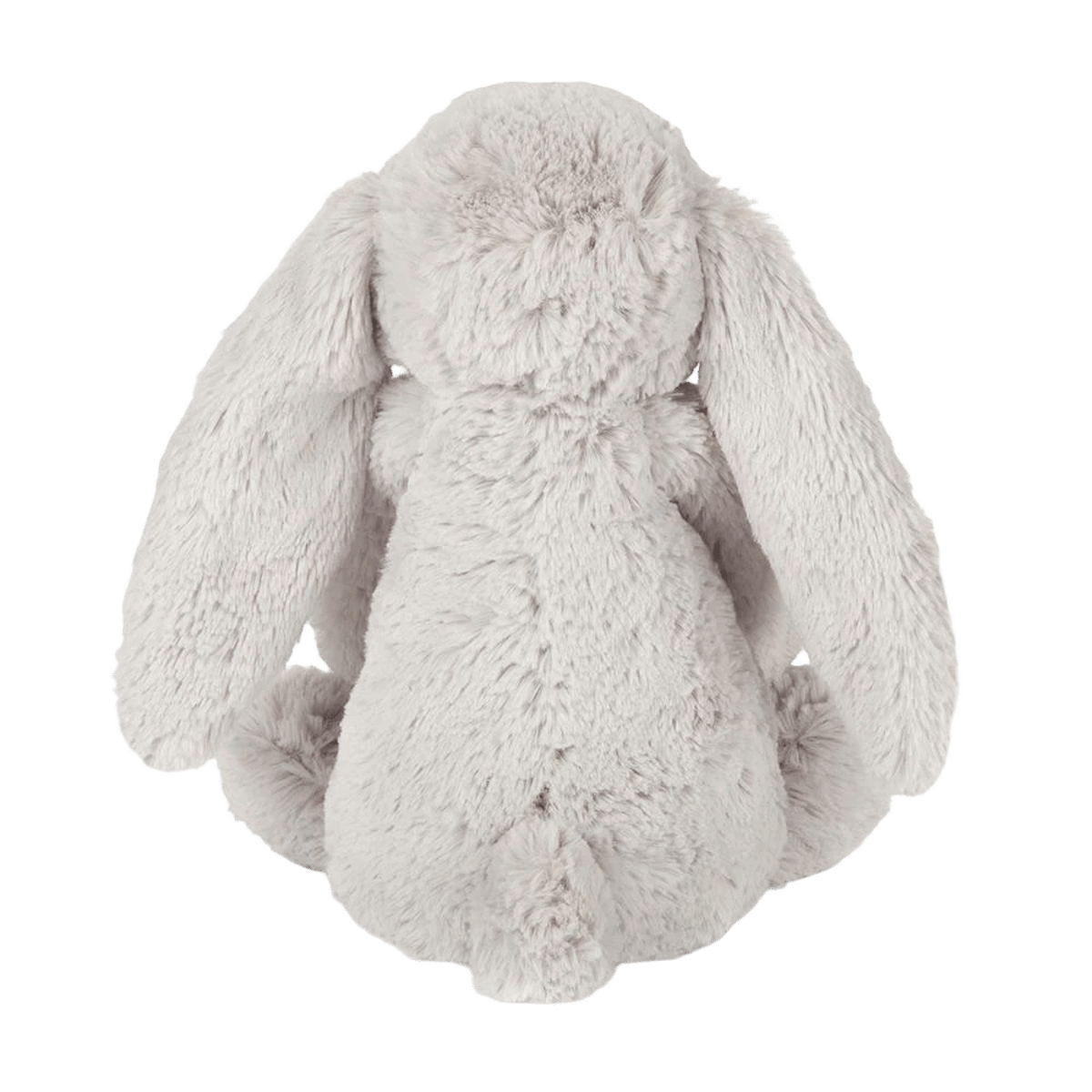 Blossom Silver Bunny