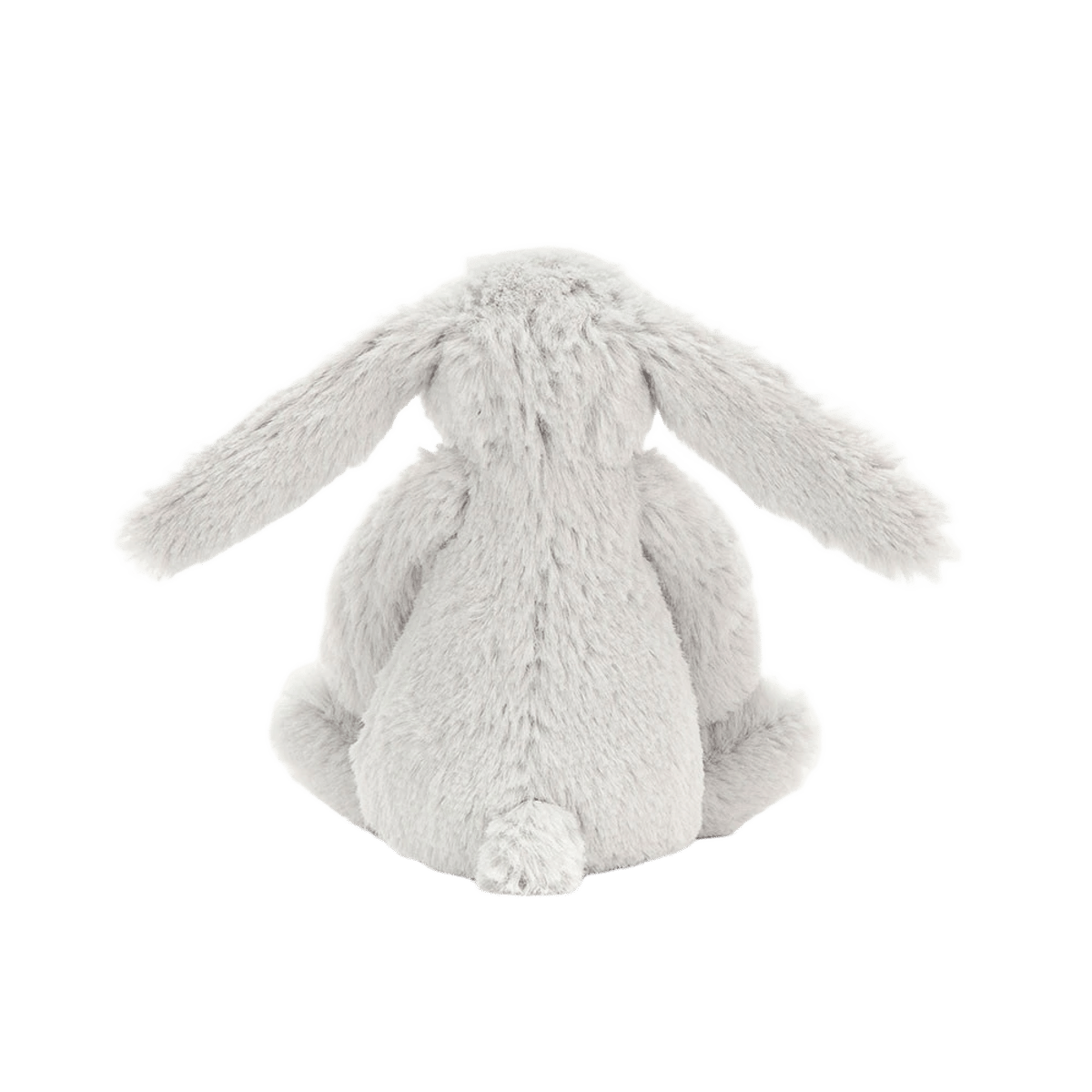 Blossom Silver Bunny