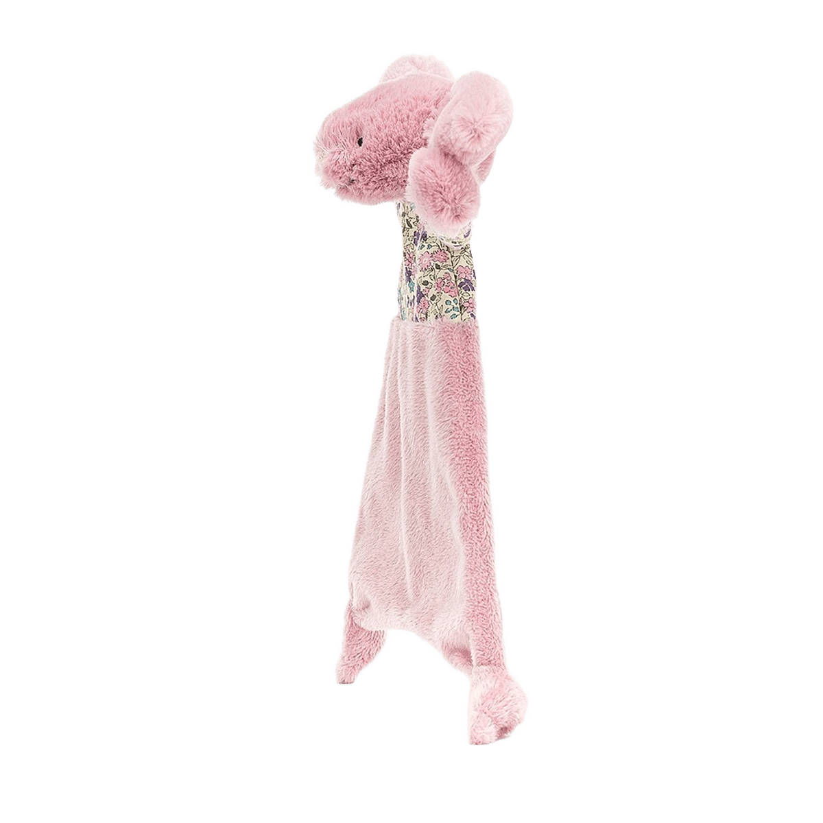 Blossom Tulip Pink Bunny Comforter