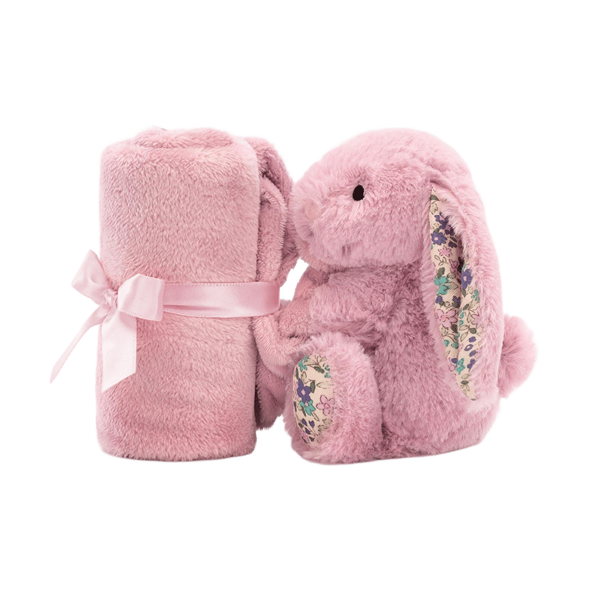 Blossom Tulip Bunny Soother