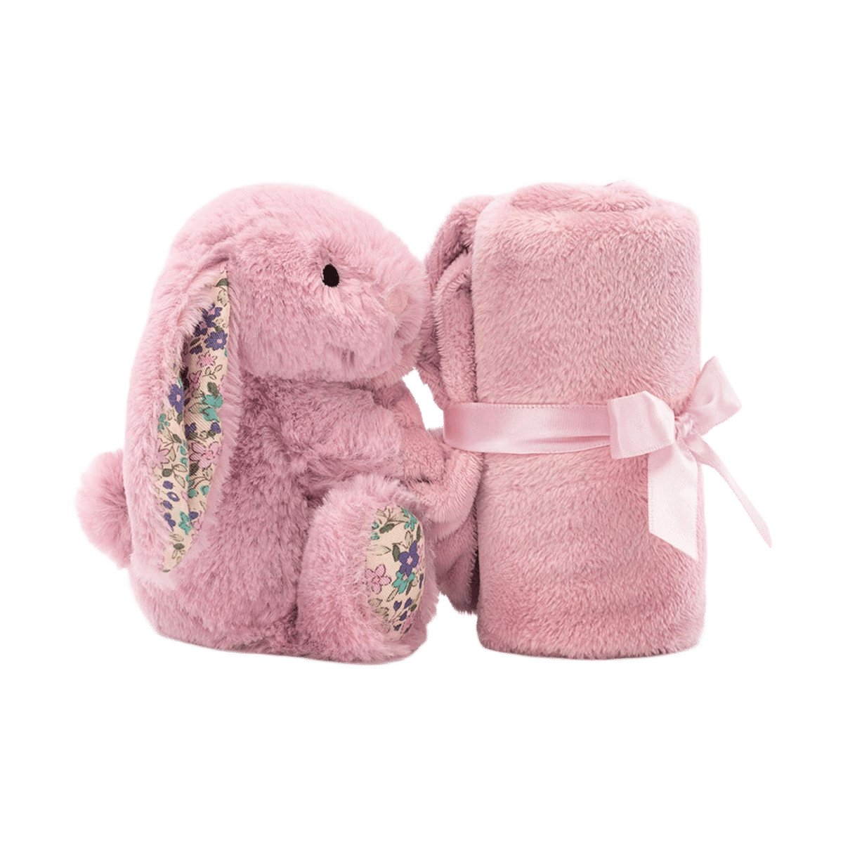 Blossom Tulip Bunny Soother