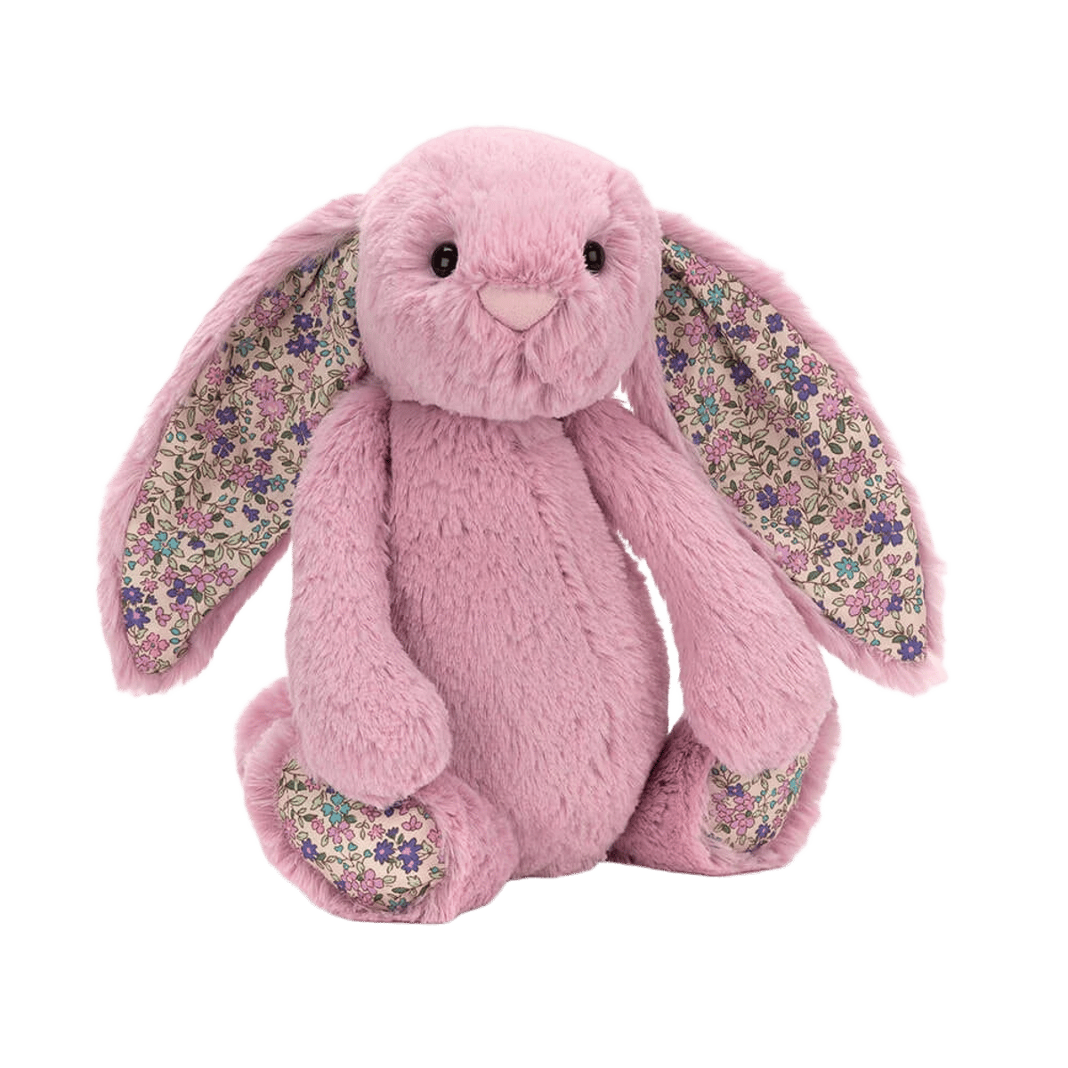 Blossom Tulip Pink Bunny