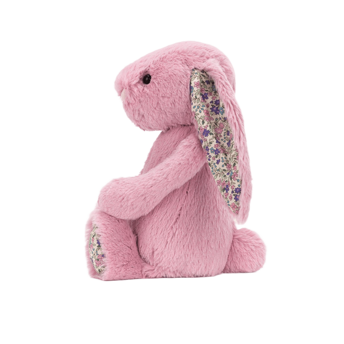 Blossom Tulip Pink Bunny