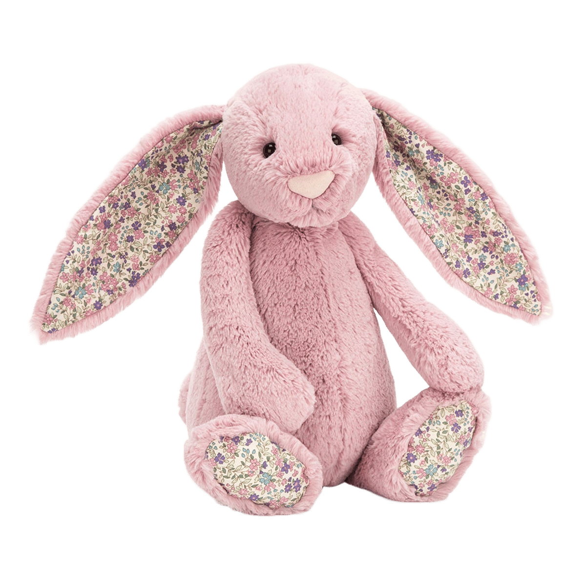 Blossom Tulip Pink Bunny