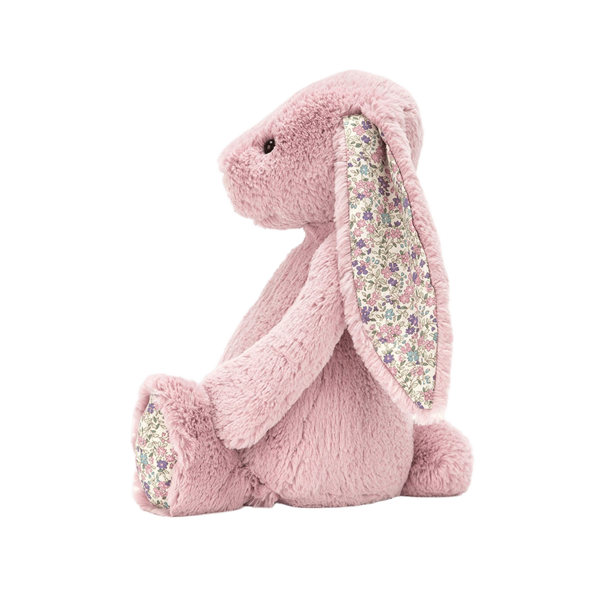 Blossom Tulip Pink Bunny