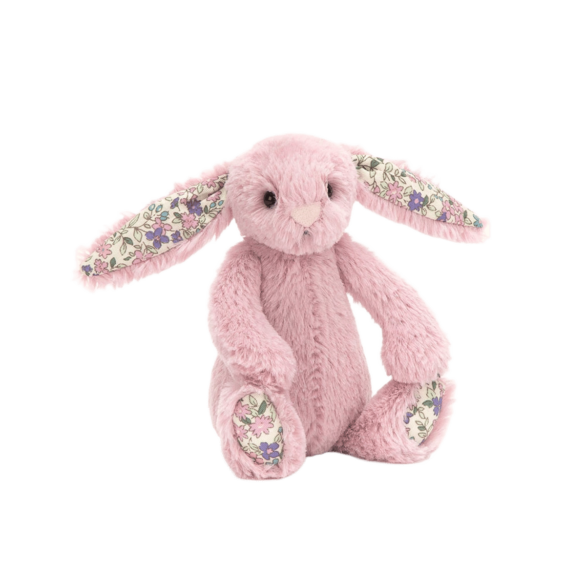 Blossom Tulip Pink Bunny