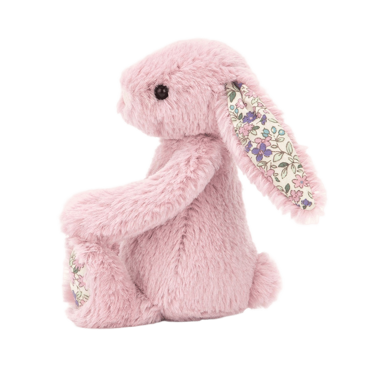 Blossom Tulip Pink Bunny