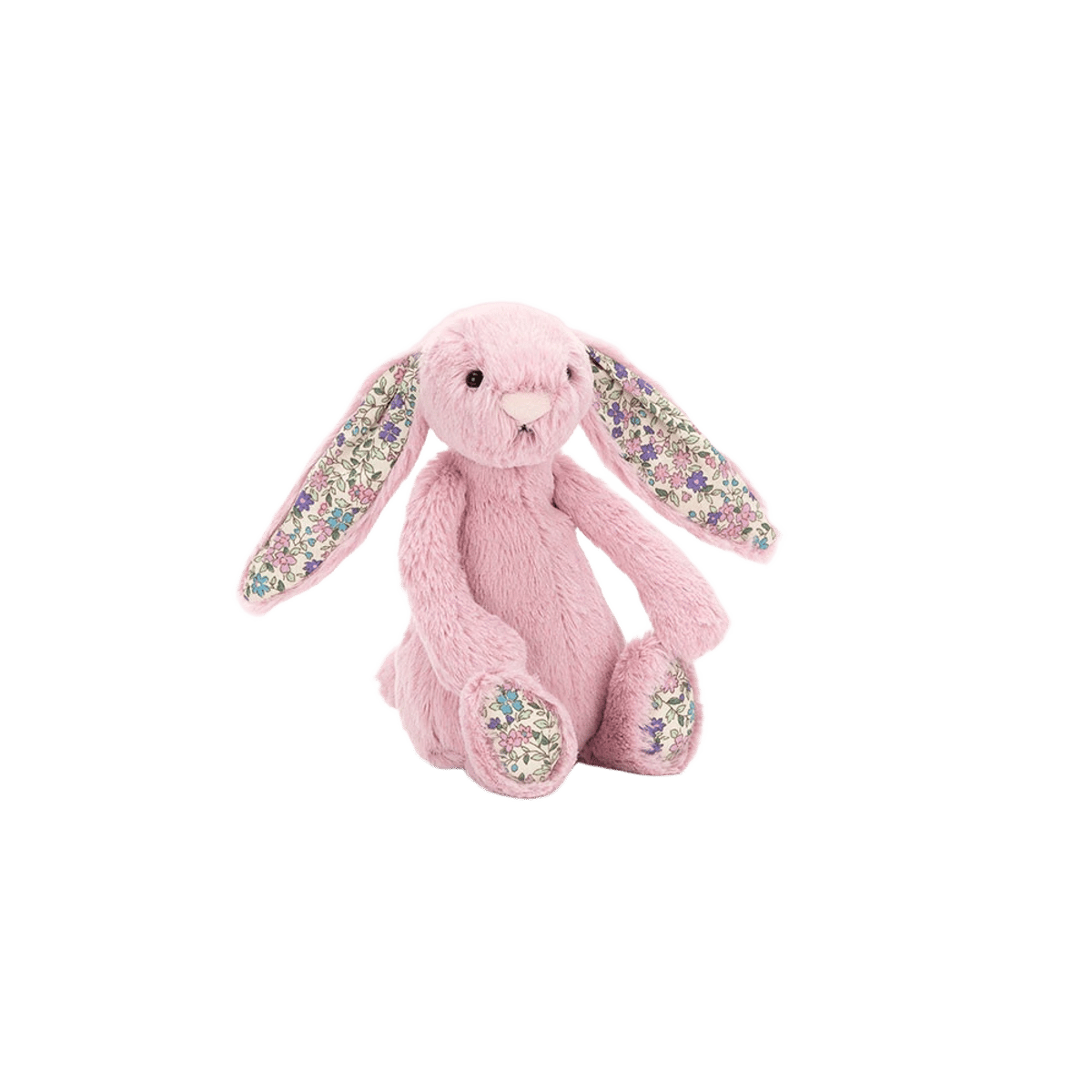 Blossom Tulip Pink Bunny