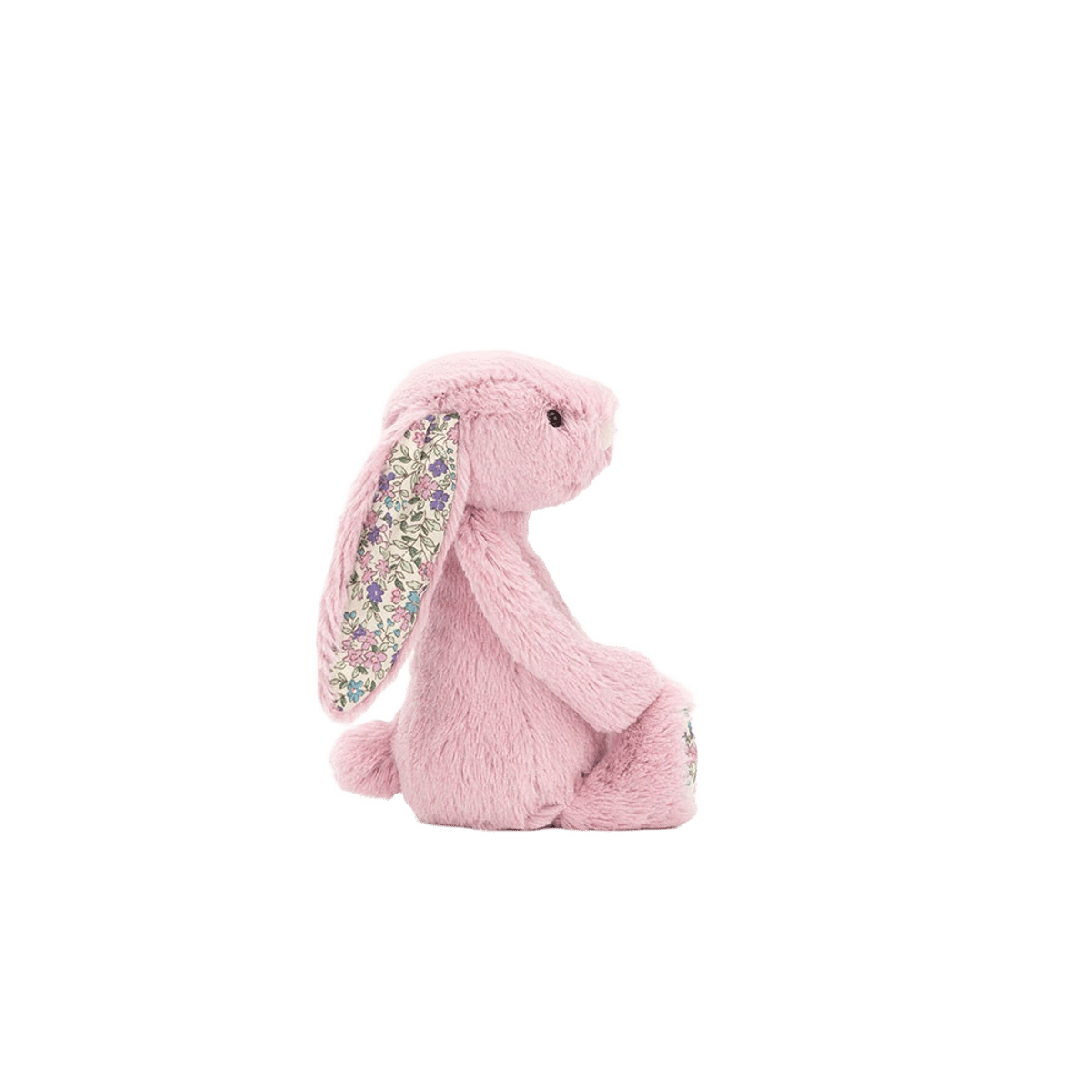 Blossom Tulip Pink Bunny