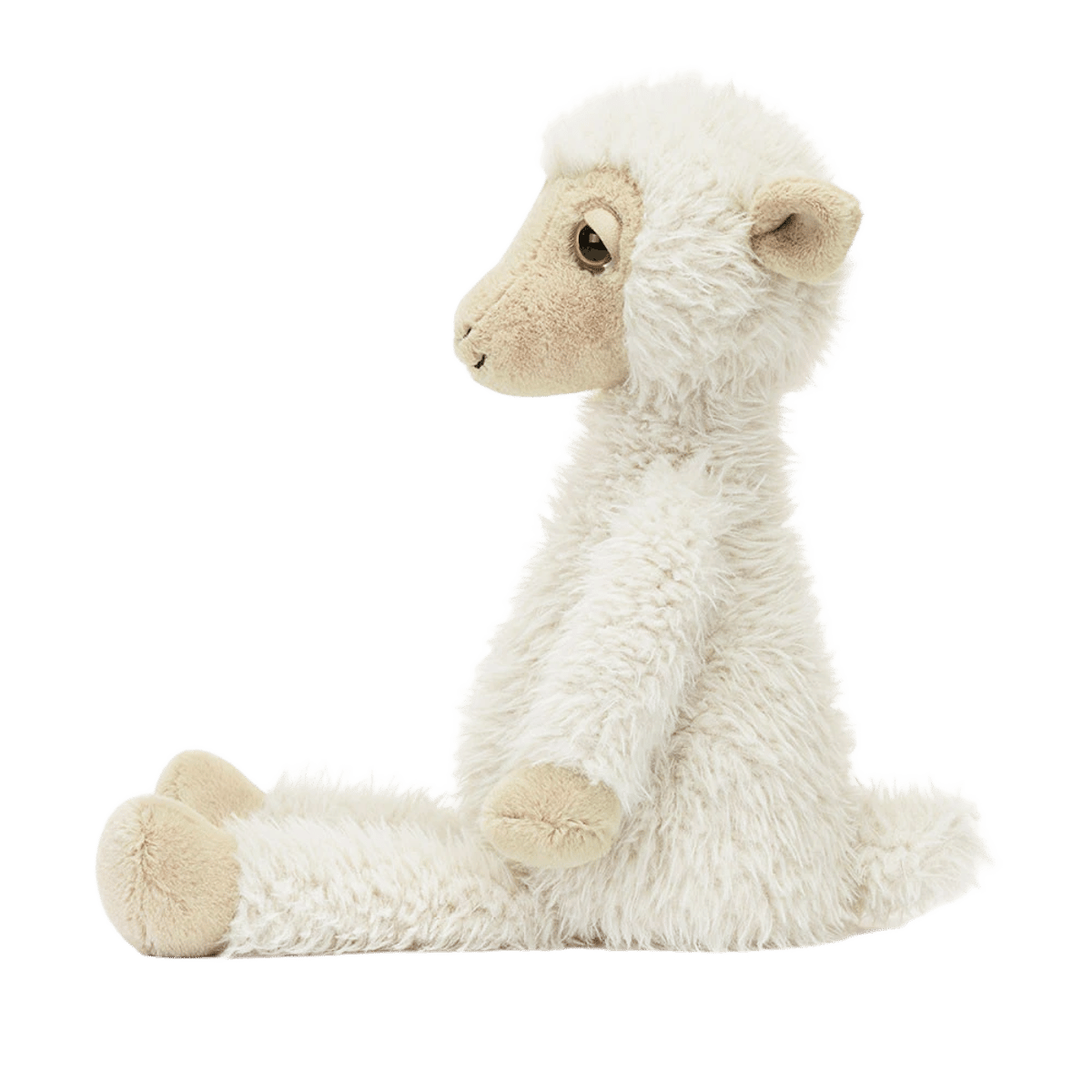 Blowzy Belle Sheep