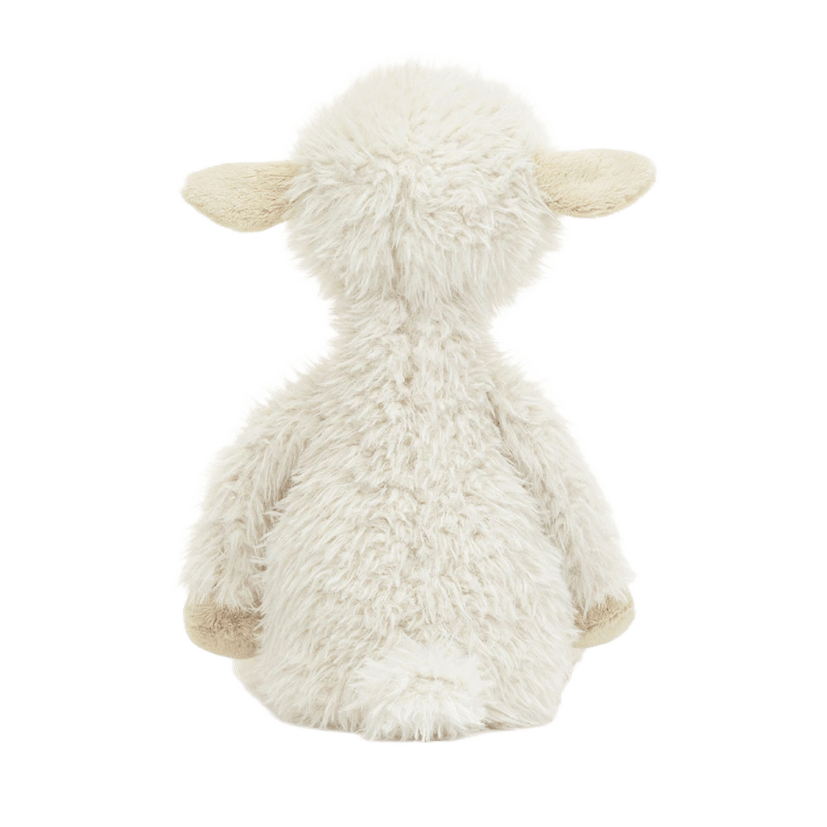 Blowzy Belle Sheep