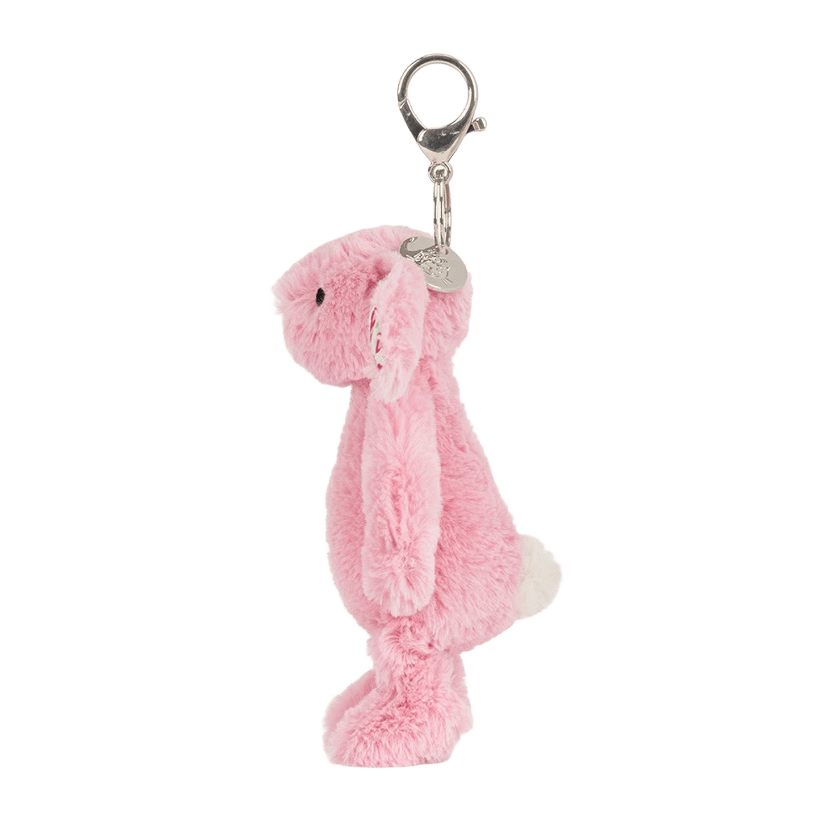 Blushkin Blossom Bunny Bag Charm