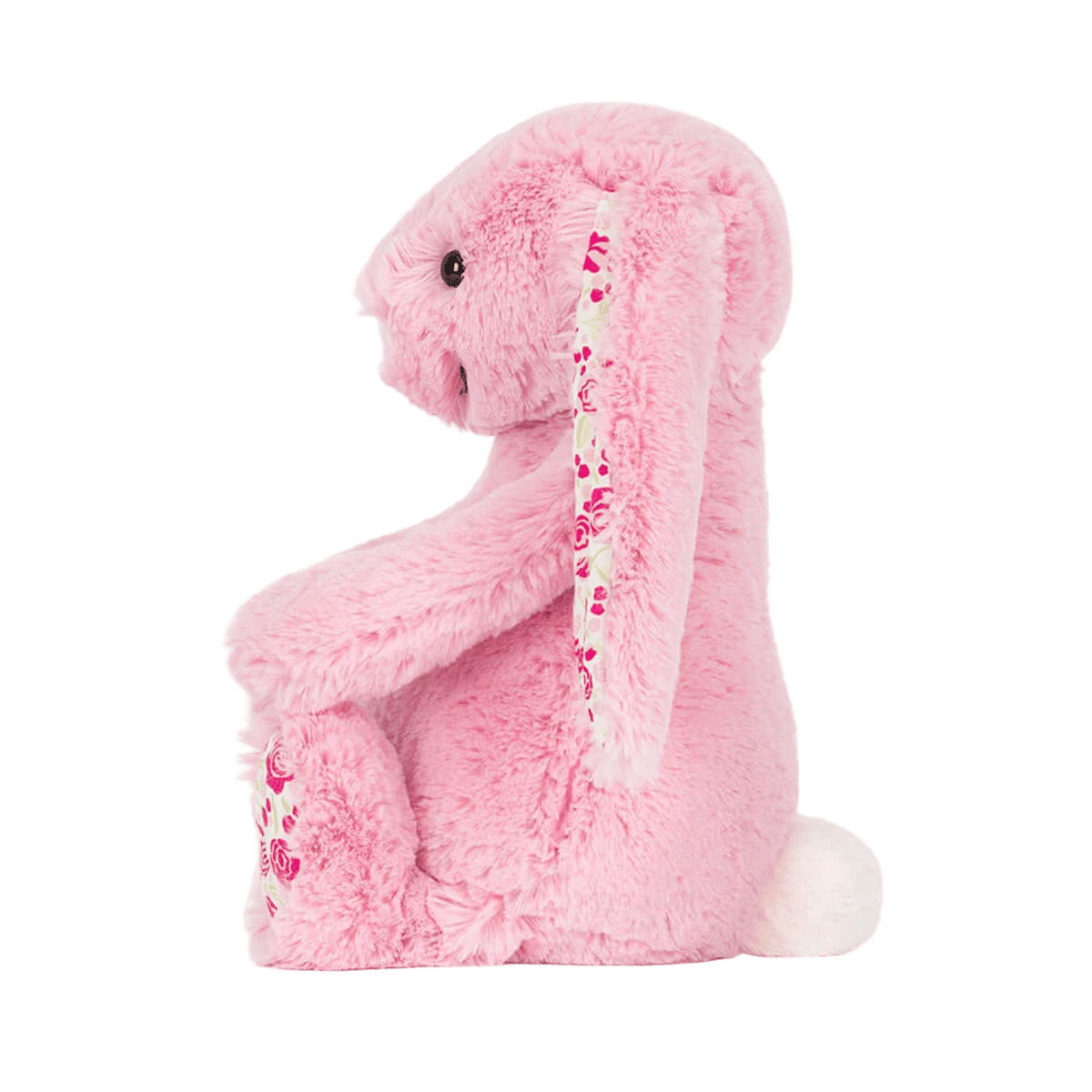 Blushkin Blossom Luxe Bunny