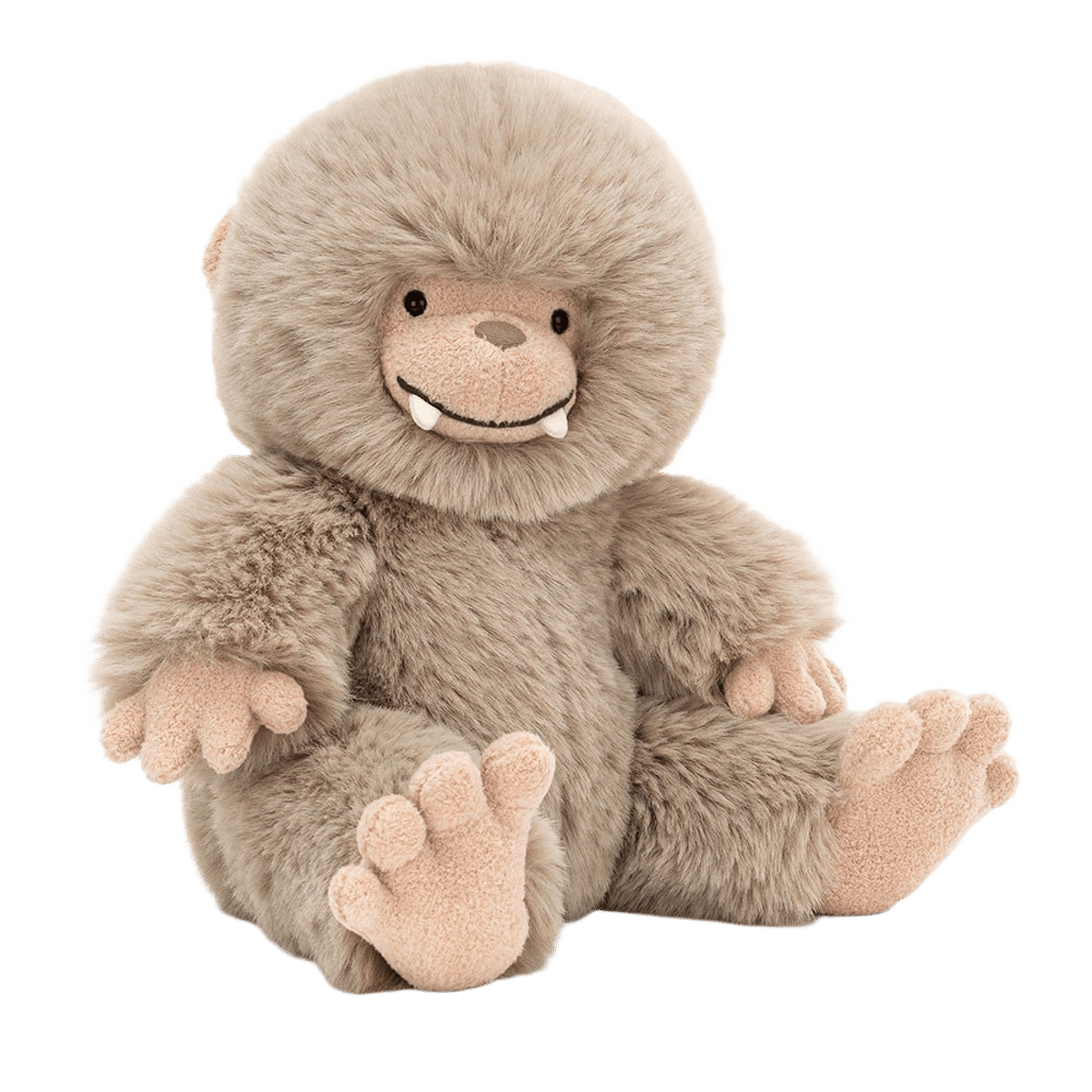 Bo Bigfoot