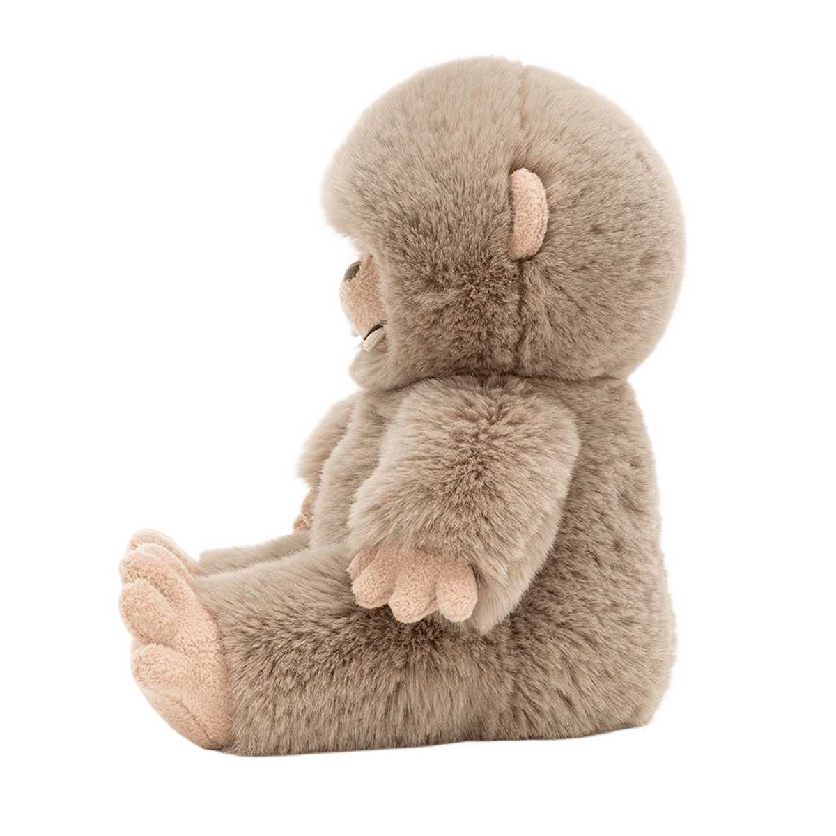 Bo Bigfoot