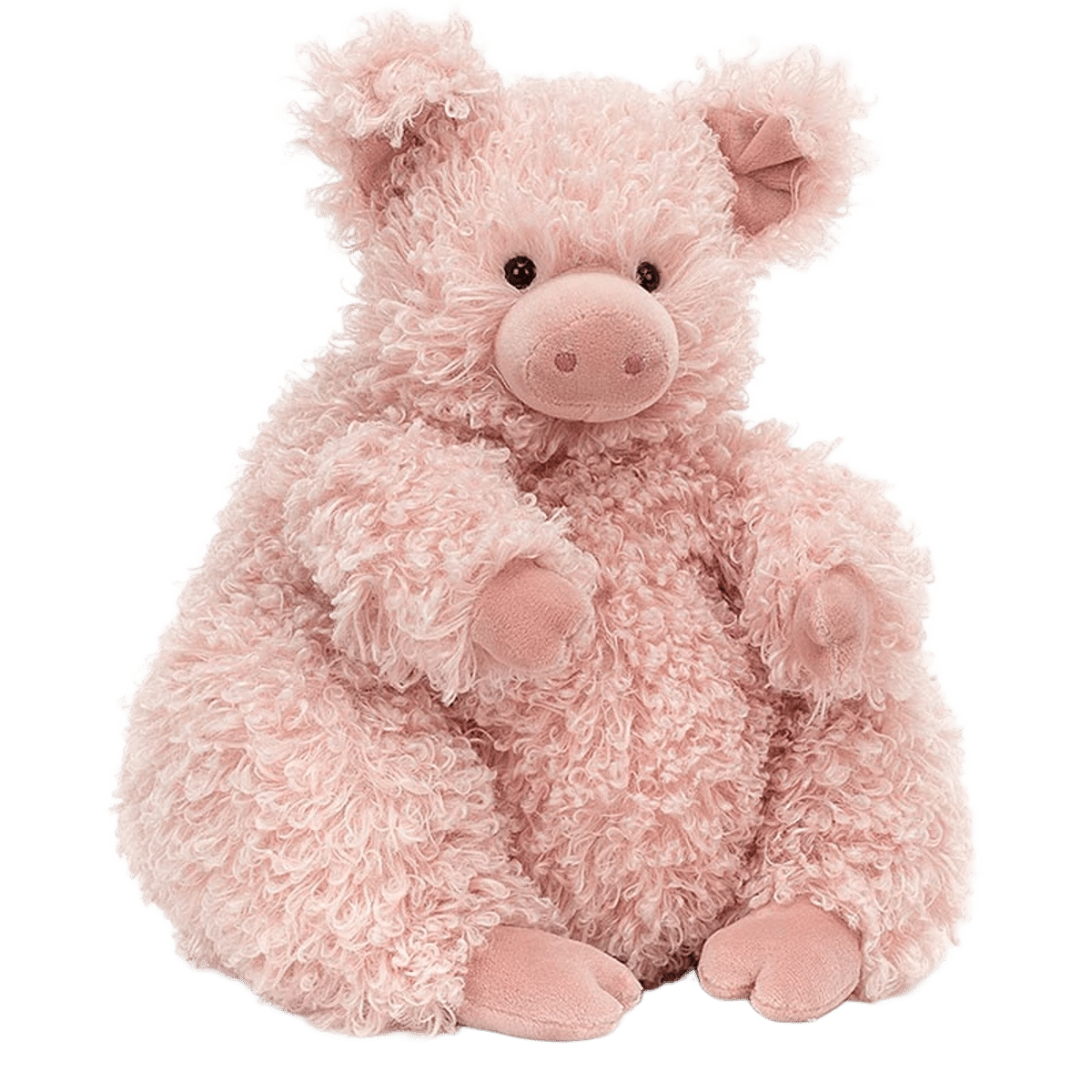 Bobbleton Pig