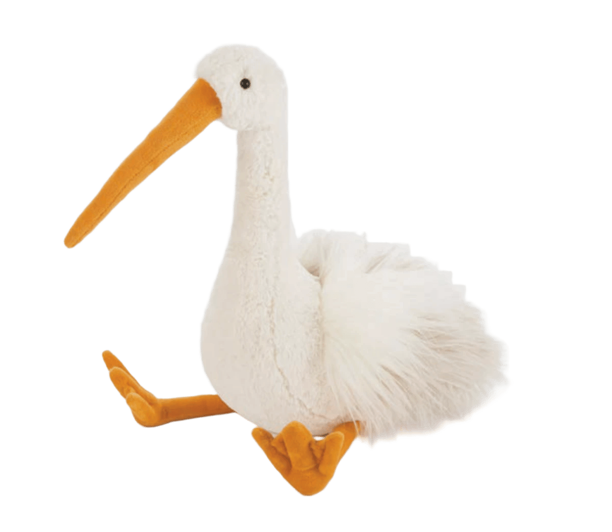 Bobby Stork