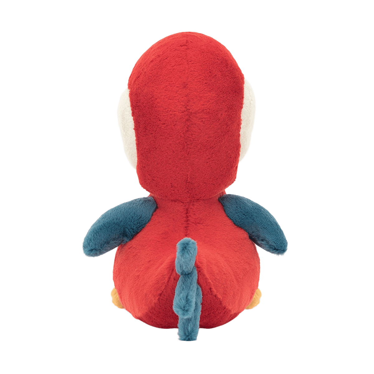Bodacious Beak Parrot