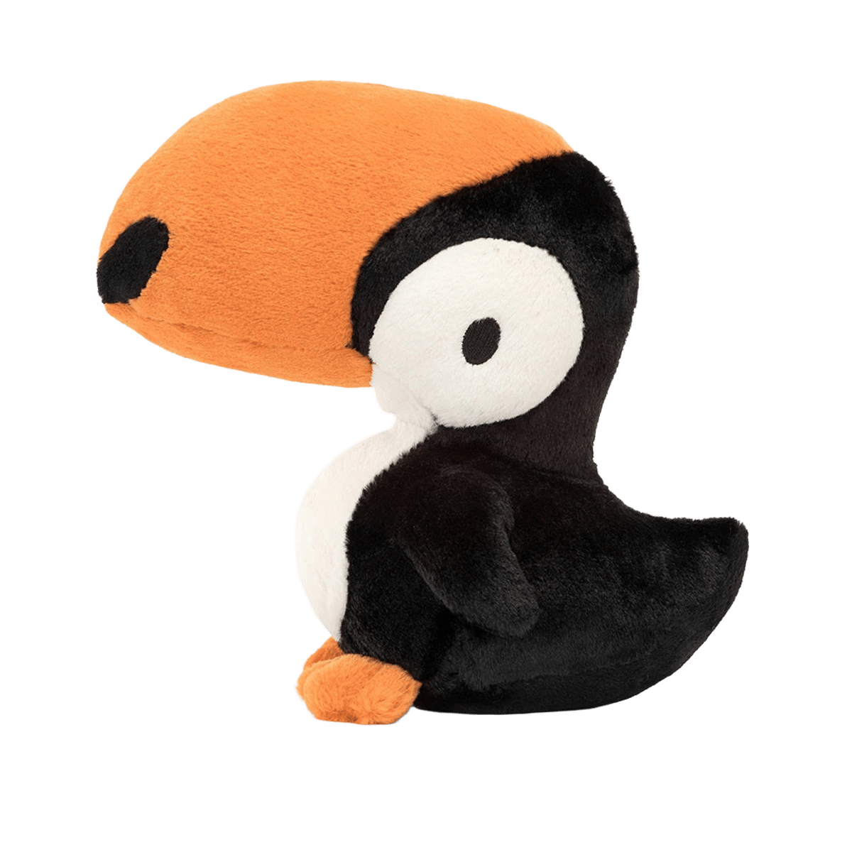 Bodacious Beak Toucan