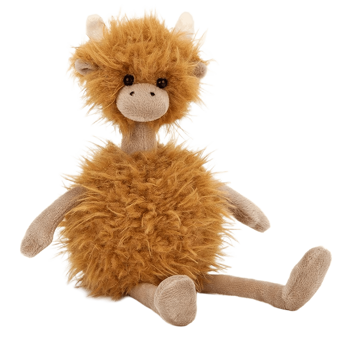 Bonbon Highland Cow