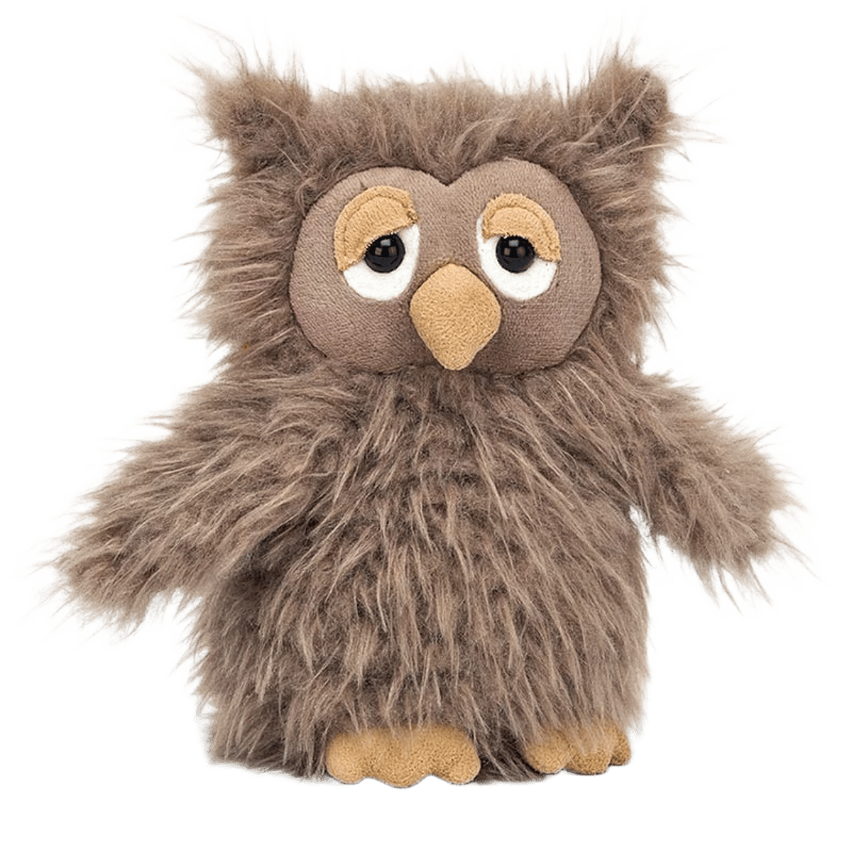 Bonbon Owl