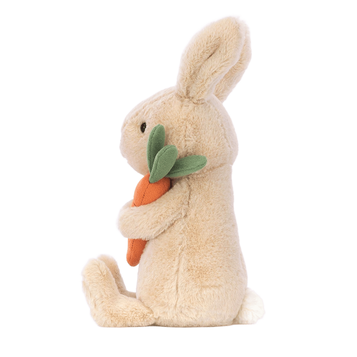 Bonnie Bunny with Carrot