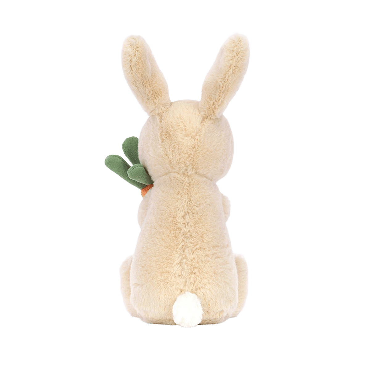 Bonnie Bunny with Carrot