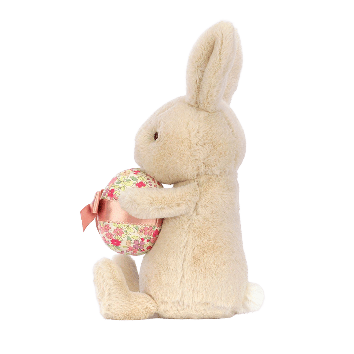 Bonnie Bunny with Egg