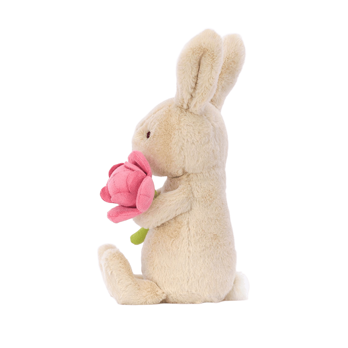 Bonnie Bunny with Peony