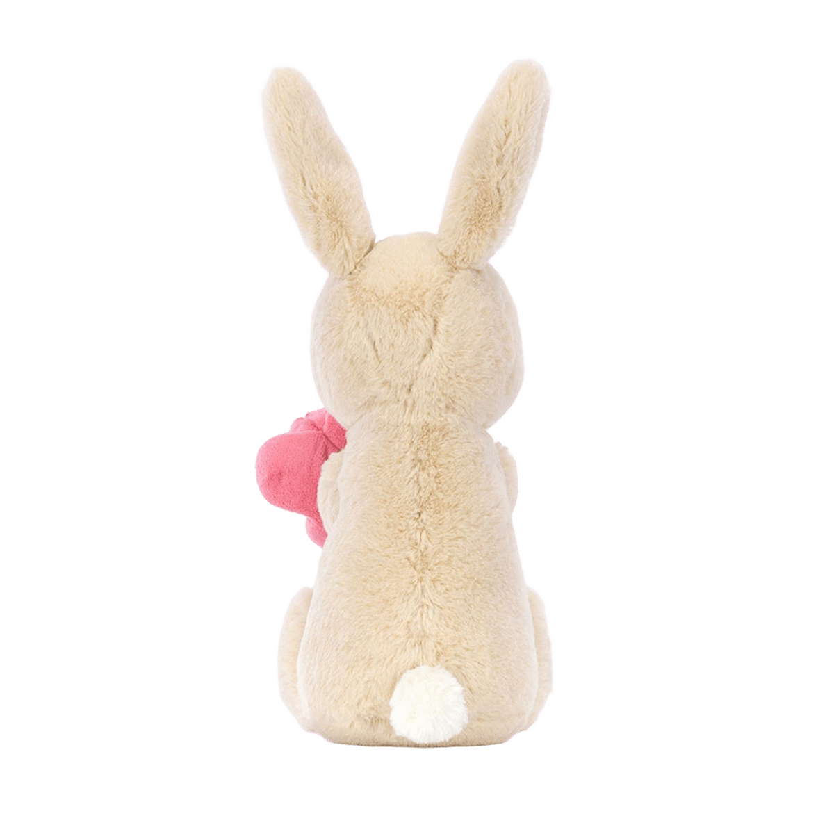 Bonnie Bunny with Peony