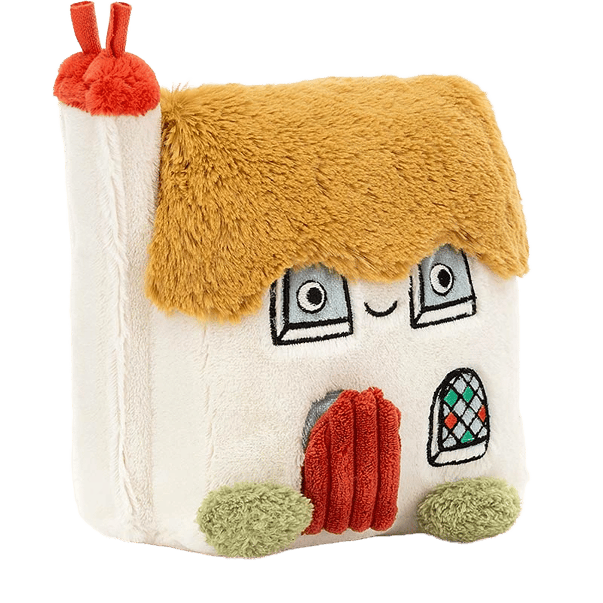 Bonny Cottage Activity Toy
