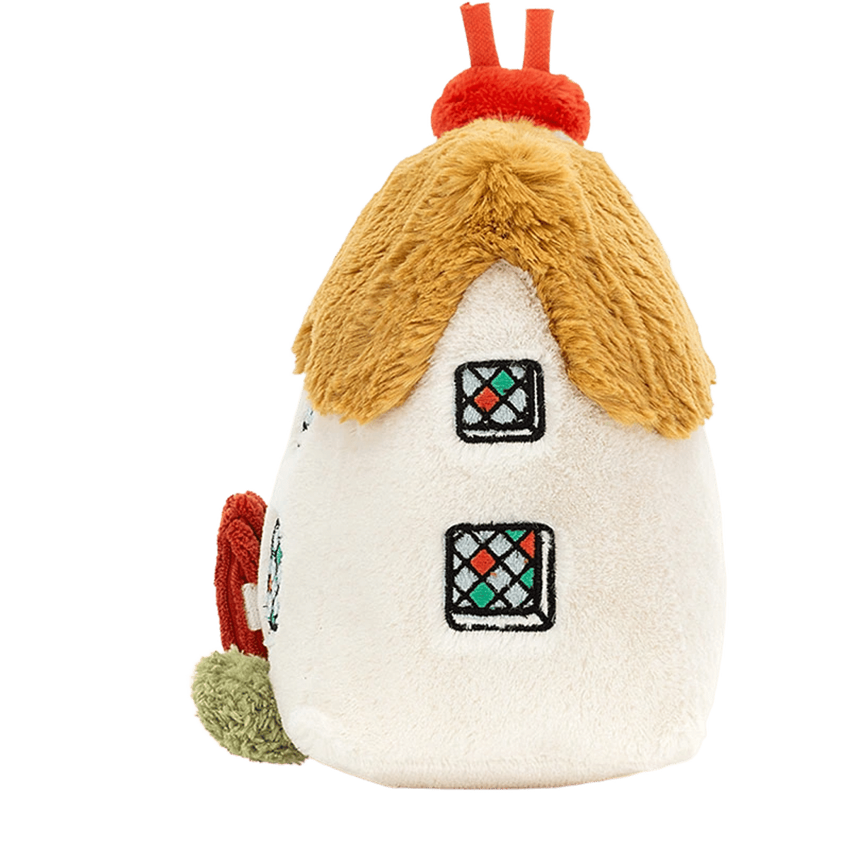 Bonny Cottage Activity Toy