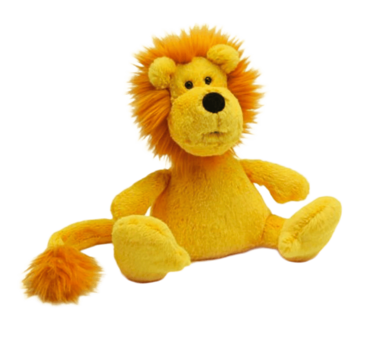Boppity Boing Lion