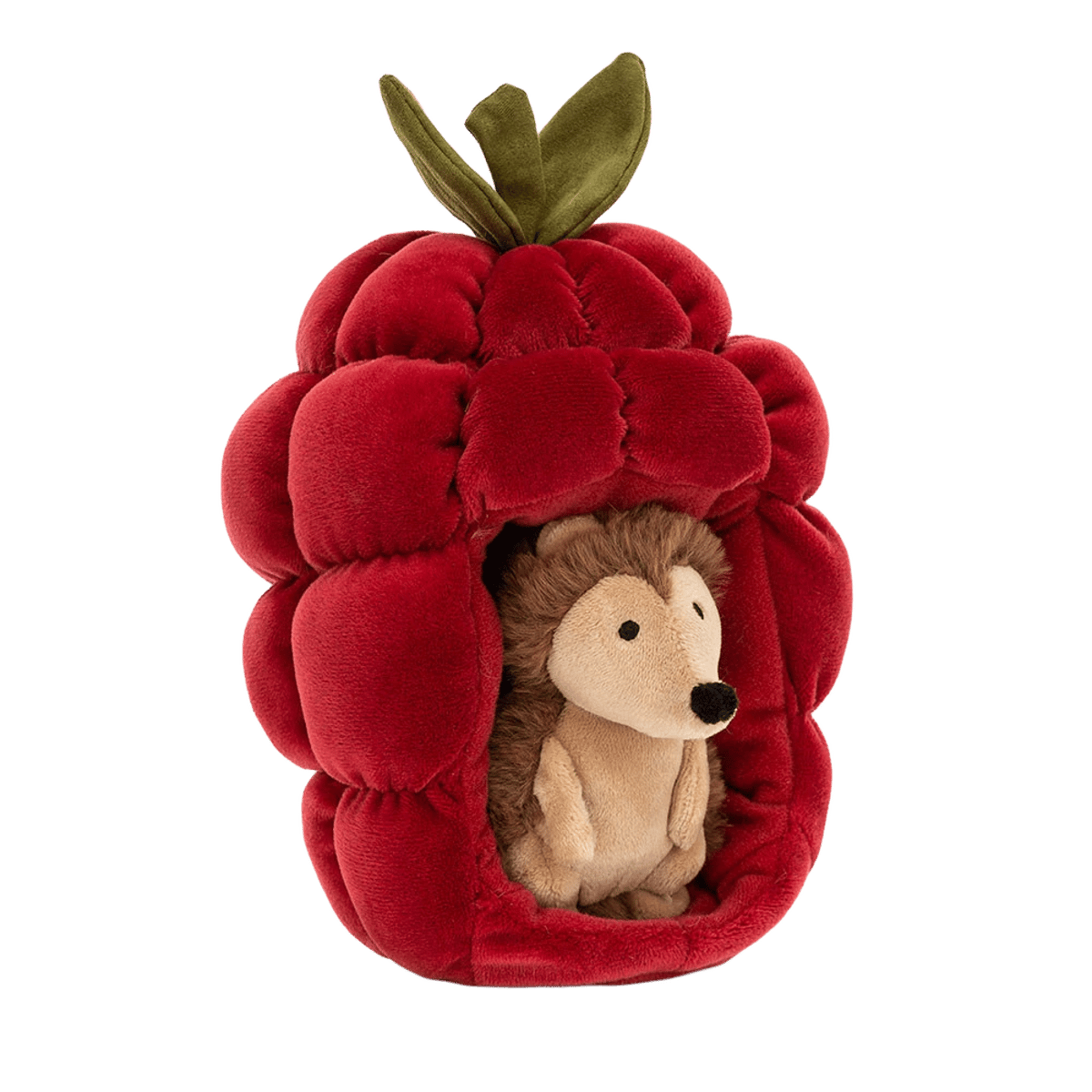 Brambling Hedgehog