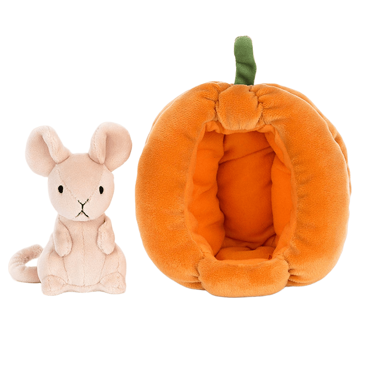 Brambling Mouse