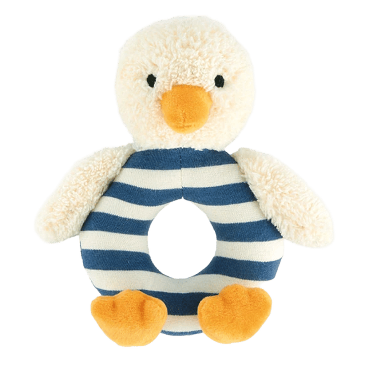 Bredita Duck Grabber Rattle