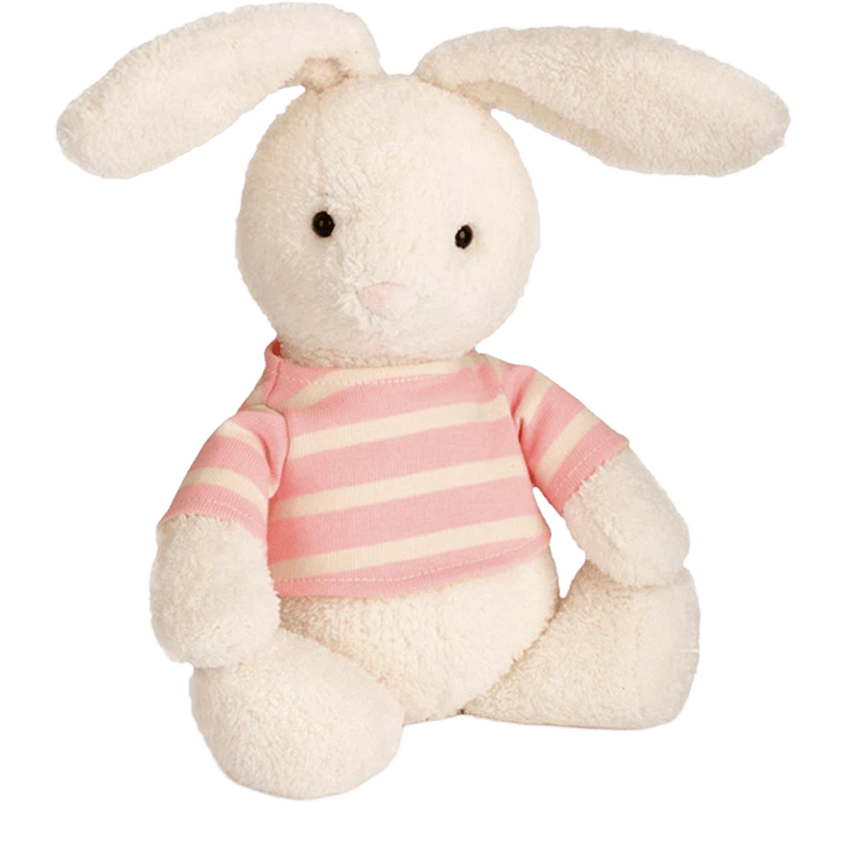 Breton Bunny