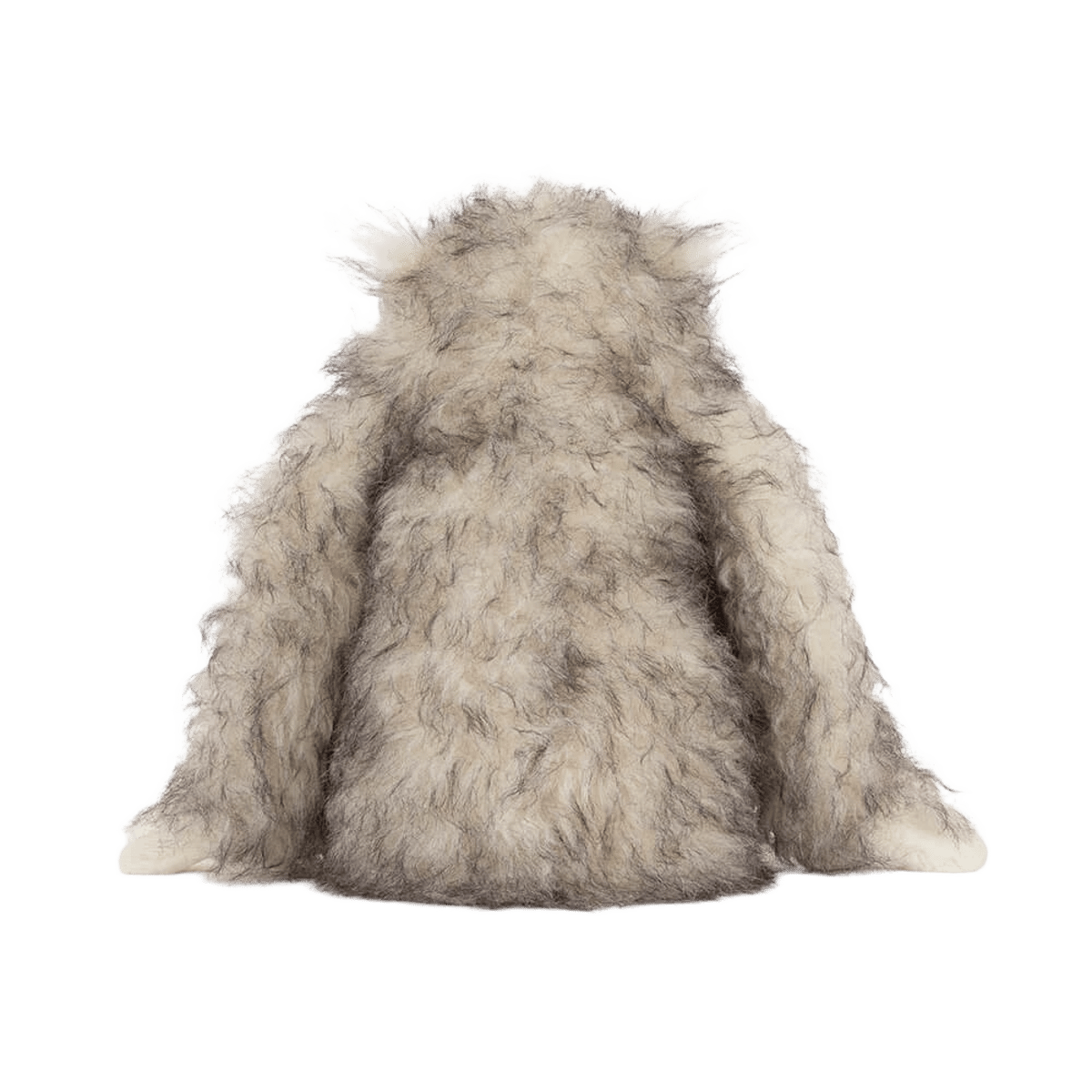 Bretti Yeti