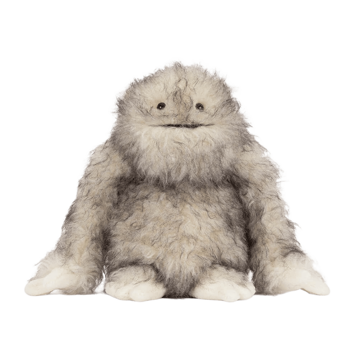 Bretti Yeti