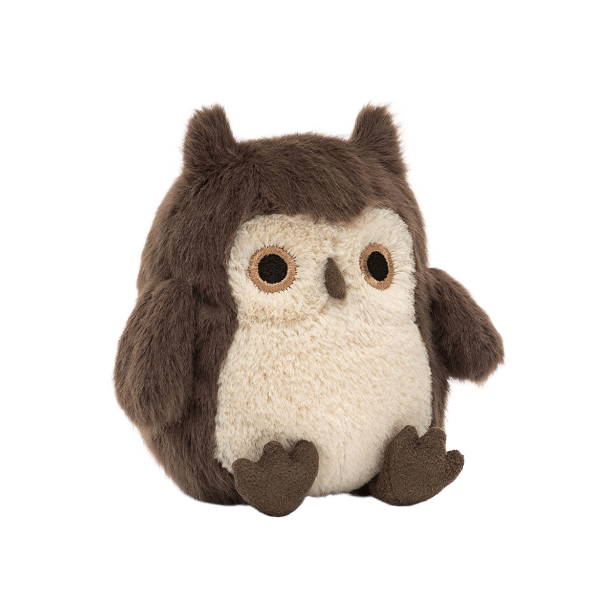 Brown Owling